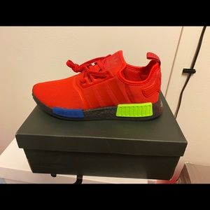 Adidas NMD R1